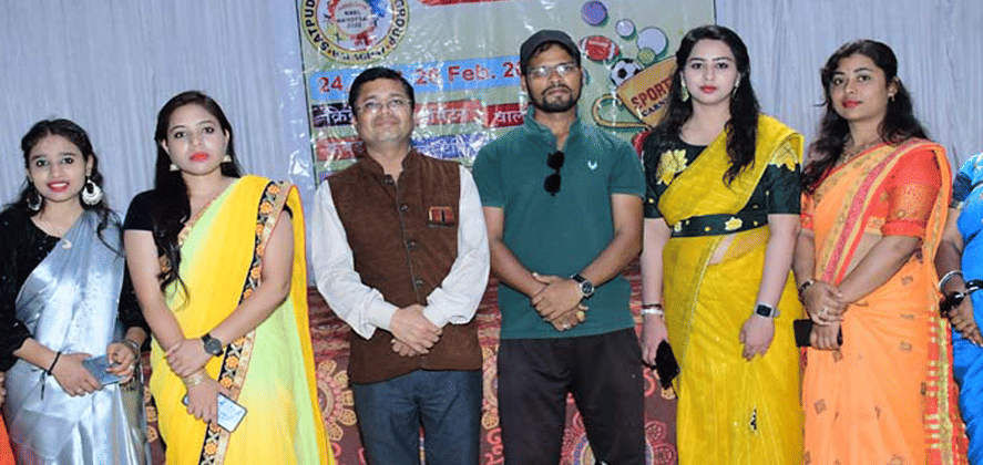 Satpuda Polytechnic College Balaghat Campus Life photo 8